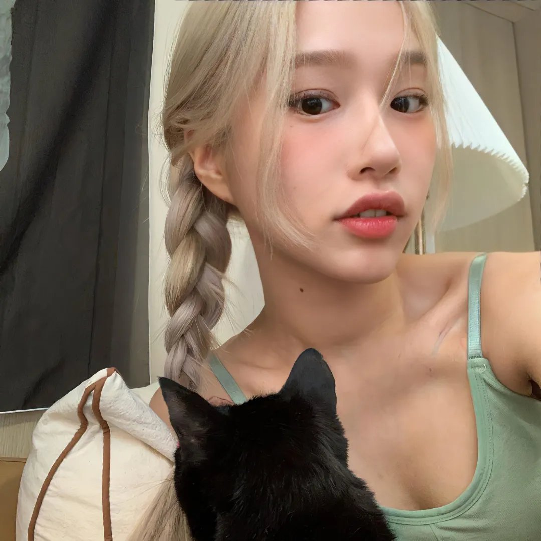 哭泣的女人