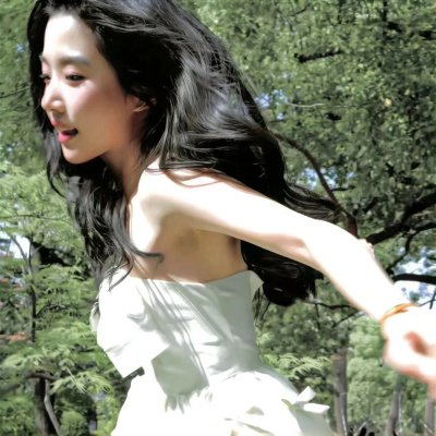 放轻松…随性做